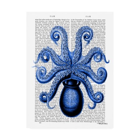 Trademark Fine Art